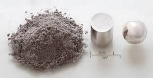 The world’s top ten scarce rare metals lead powder插图1