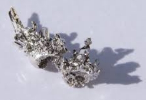 The world’s top ten scarce rare metals lead powder插图