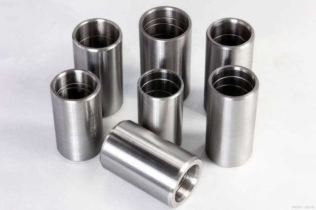 How to choose high-quality cemented carbide? What are the unknown secrets? sic crucible插图3
