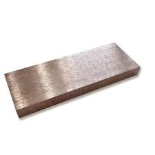 What Type Of Metal For Press Plates 