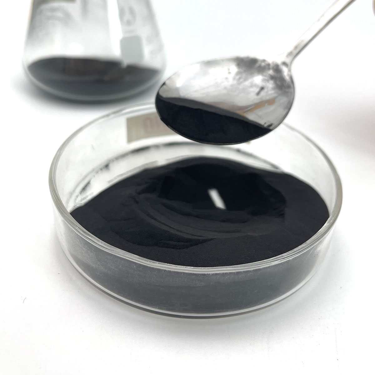 Cationic Surfactant Ester Quaternary Ammonium Salt Fabric Softener For Textile Cas 91995-81-2 