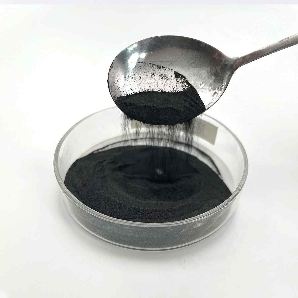Polyacrylamide  Cationic Polymer Flocculant for Water Treatment 