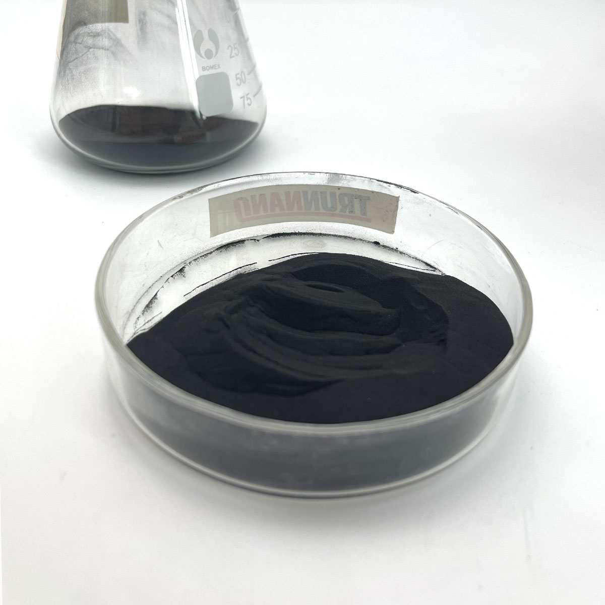 Wastewater Treatment Flocculant Organic Chemicals Cationic Polyacrylamide Polymers MSDS PAM/CPAM 