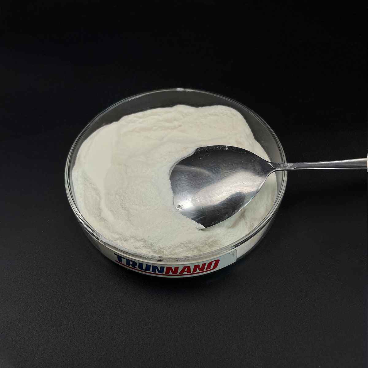 CPAM cationic polyacrylamide flocculant used for toilet paper dispersant 