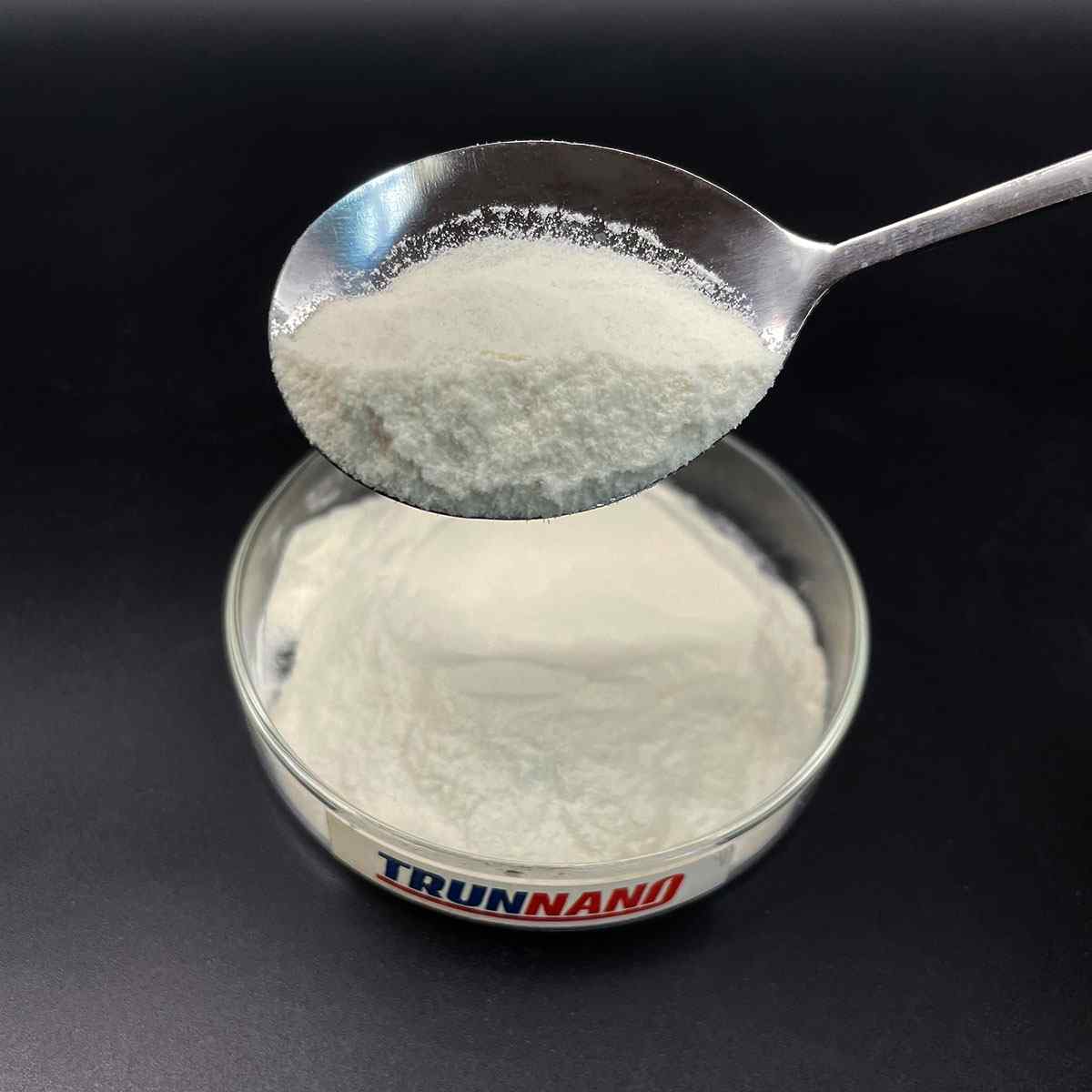 Good  Of New Product White Powder Polymer Cationic Nonionic Polyacrylamide For Surfactants 