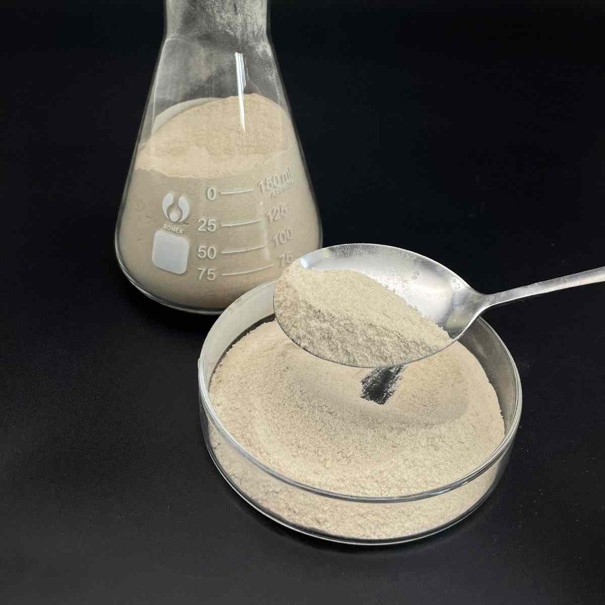 High purity cationic polyacrylamide powder CAS 9003-5-8 Pam Polyacrylamide 