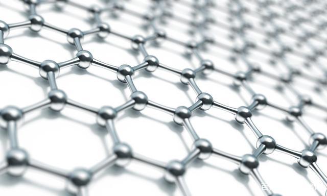 Predicting Material Performance Trends Through Big Data Analysis 