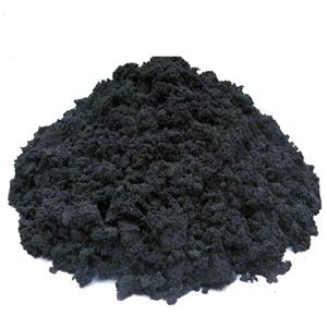 The Role of Graphite as Refractory Material in the Metallurgical Industry 