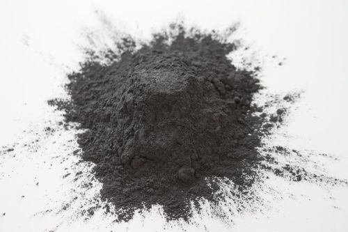 What Metals Make Up The Alloy Powder In Amalgam 