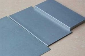 customized specification and sizes are available double layer metal wall composite panel 