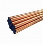 Tube / Brass Pipe  Straight Copper Pipe Water Tube 0.2mm~120mm 2mm~910mm Is Alloy CN;SHN 205 40% 59% 