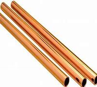 Maxi C21000 C22000 Hollow Copper Tube Thin Wall Copper Tube H59 H62 Brass Thick Wall Copper Pipes 