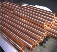  Ac Copper Connecting Pipe  Per Meter For Air Conditioner 