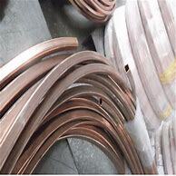 Copper tube factory  Seamless copper tube air conditioner and refrigeration equipment copper pipe 