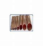 High Quality Pancake Copper Coil Pipes 1/2