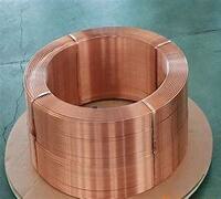 14mm Diameter Air Condition Copper Pipe 