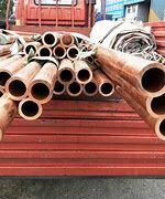 Whole Custom Seamless Copper Pipe 