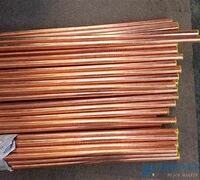 Professional Export Hot ing Alloy Copper Tube Copper Pipe And Tube 