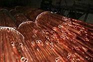 C10100 C10200 C11000 99.9% Pure Copper Tube / Copper Pipe  Hot  ! 