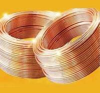 Factory Outlet Whole Astm B75 Copper Straight Tubes For Buildings 