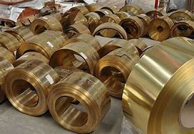 How Is Copper Pipes Made 