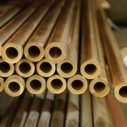 Hot  12 Inch Copper Pipe Tube 15 M Seamless Ac Copper Straight Pipe For Air Conditioners 