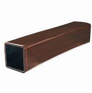 C1010 C1020 C1100 H70 99.9% Pure Copper Tube Copper Pipe  