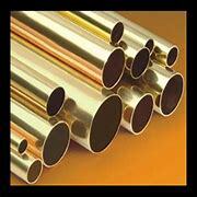 Copper Pipe For Air Conditioner 