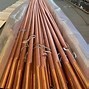 Astm B280 Pure Copper 99.95% Air Conditioners Flexible Copper Pipe Copper Pancake Coil Tube 