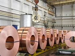 What Makes The Outside Of Copper Pipe Turn Green 