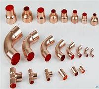 High Quality Refrigeration Copper Tube Copper Pipe Pancake Coil Air Conditioner Copper Pipes And Fittings 