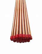 Red Copper Tube 99.99 Seamless Copper Pipes C106 C109 C111 copper tube 