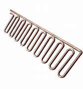 Round Seamless Copper Tube C10200 C12200 25mm 20mm 15mm Copper Pipe For Air Conditioning 