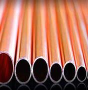 Copper Pipe / Copper Tube From Turkey 