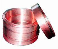 Nickel Iron Copper Alloy Tube C70600 Anti-Corrosion 