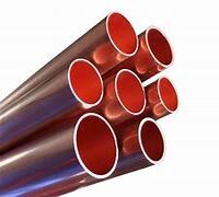 High Quality Refrigeration Copper Tube Copper Pipe Pancake Coil Air Conditioner Copper Pipes And Fittings 