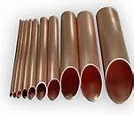 99.99% Copper Pipe Coil Pipe Customized Cooper Shape Tube Refrigeration Air Conditioning Copper Pipe Tube 