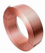 C1010 C1020 C1100 H70 99.9% Pure Copper Tube Copper Pipe  