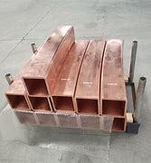 Copper Pipes Seamless Copper Tube Tube C70600 C71500 C12200 Alloy Copper Nickel Tube 