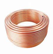 Pure Copper Tube/Copper Pipe 