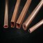 Medical Gas Copper Piping Medical Grade 12mm 15mm Thickness Copper Pipe Tube 