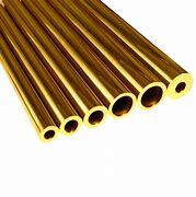 Edm Drilling Copper Tube Electrode Copper Pipe 