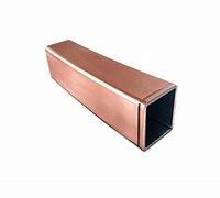 Gb-Cupb10sn Gb-Cupb15sn C93700 C93800 Alloy Seamless Bronze Copper Pipe Tube Tubing  Per Kg 