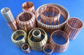 how are soft & hard copper pipe marked 