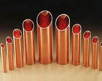 Sustainable Copper Pipe Eco-Friendly Materials And Precision Fabrication Services From Trusted  