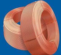 Durable Copper Tube For Water And Gas Lines Corrosion Resistant Material 5/8 Inch Astm B819 For Water And Gas Lines 