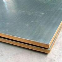 Stainless Steel 201 304 316 316l 409 Cold Rolled Super Duplex Stainless Steel Plate  Per Kg 