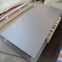 Din 1.4003 Stainless Steel Plate Astm A240 2b 321 316 304 3617i Stainless Steel Sheet 