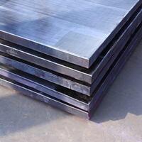 ASTM titanium alloy plate sheet 1mm 2mm 3mm 4mm 5mm 6mm 7mm 8mm Grade 6 TI5AL2.5Sn BT5-1 