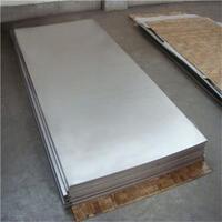 High strength ASTM TC4 GR5 Titanium Alloy Plate Ti6Al4V Titanium Plate 